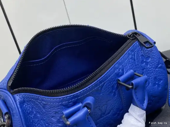 Frstbag ru BANDOULIÈRE 25 KEEPALL LOUIS VUITTON 0612